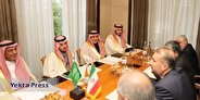وزیر خارجه عربستان: بزودی به ایران سفر می‌کنم