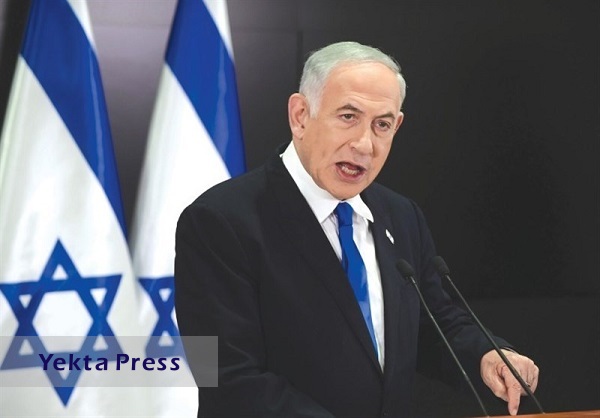 عصبانیت نتانیاهو از برنامه هسته‌ای ایران همچنان ادامه دارد