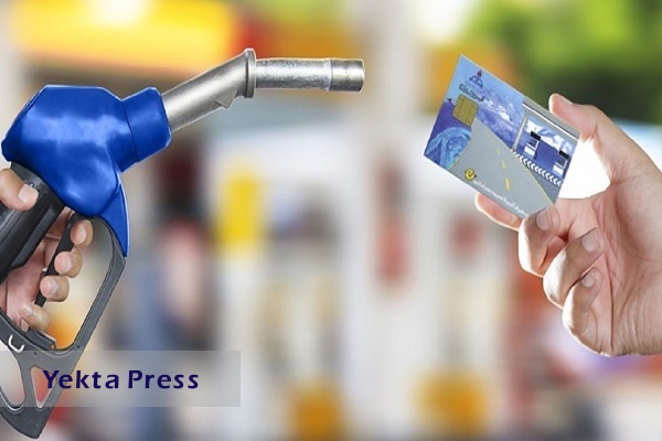 مصرف بنزین از ابتدای سال ۱۲.۵ درصد رشد کرد