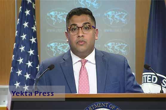واکنشیکا به بازگشایی سفارت ایران در عربستان