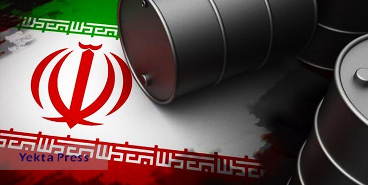 صادرات نفت ایران نسبت به ابتدای دولت سیزدهم 2 برابر شد