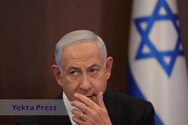نتانیاهو: کملیات سرباز مصری علیه ارتش اظهار نظر نکند