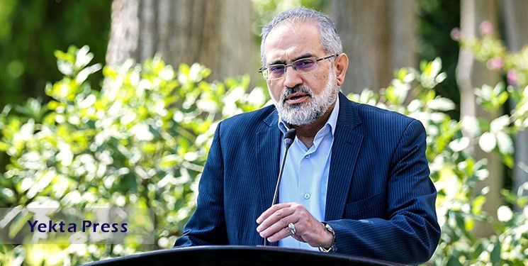 حسینی: برنامه هفتم توسعه روز یکشنبه تقدیم مجلس خواهد شد