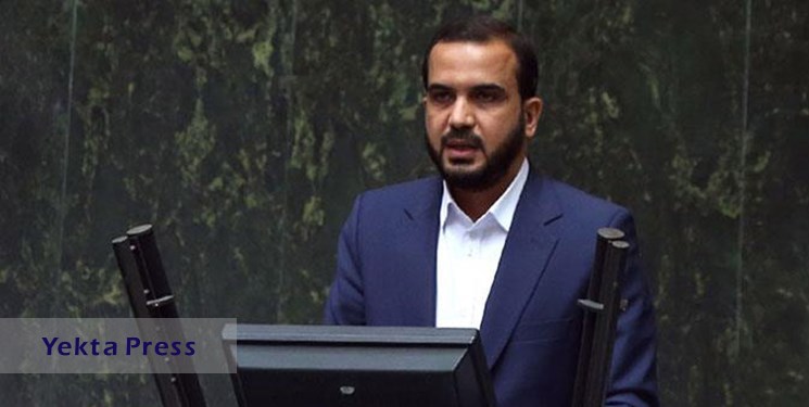 یوسفی در واکنش به اظهارات ظریف: دولت اصلا توافقی در موضوع هسته‌ای نکرده که بخواهد قانون لغو تحریم‌ها را نقض کند