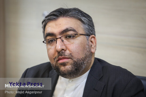 هشدار مقام پارلمانی ایران به اروپا درباره همکاری منافقین و داعش