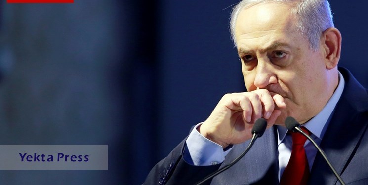 نتانیاهو: بزرگ‌ترین هدفم صلح با عربستان و مقابله با ایران است