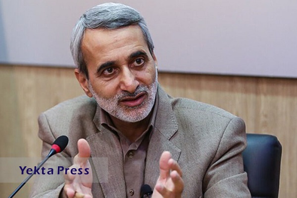 مقتدایی:نظر ایران تامین شود مذاکرات به نتیجه می‌رسد