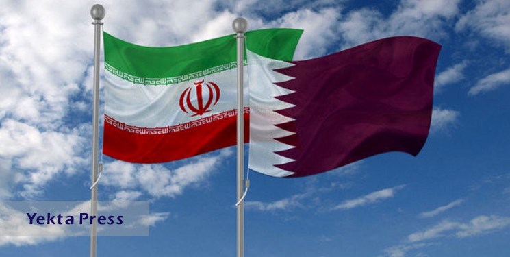 اثرات رشد همکاری‌های ‌‌دریایی و بندری ایران و قطر در توسعه حمل‌‌و‌نقل دریایی منطقه
