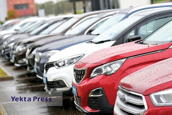 وضعیت بازار خودرو امروز/کدام خودرو‌ها زیر نرخ کارخانه قیمت خوردند؟