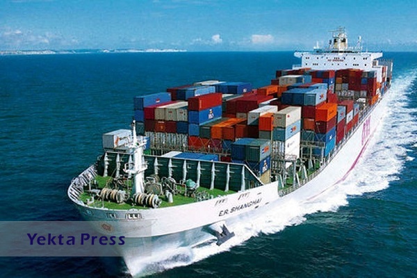 آمادگی ایران برای حمل بار کالا‌های صادراتی به ونزوئلا و آمریکای لاتین