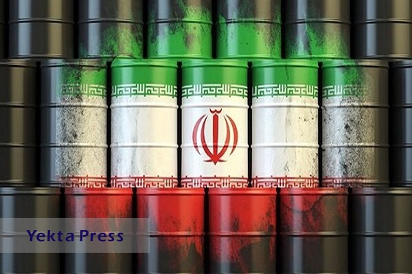 کاهش ۸ دلاری قیمت نفت ایران در اردیبهشت