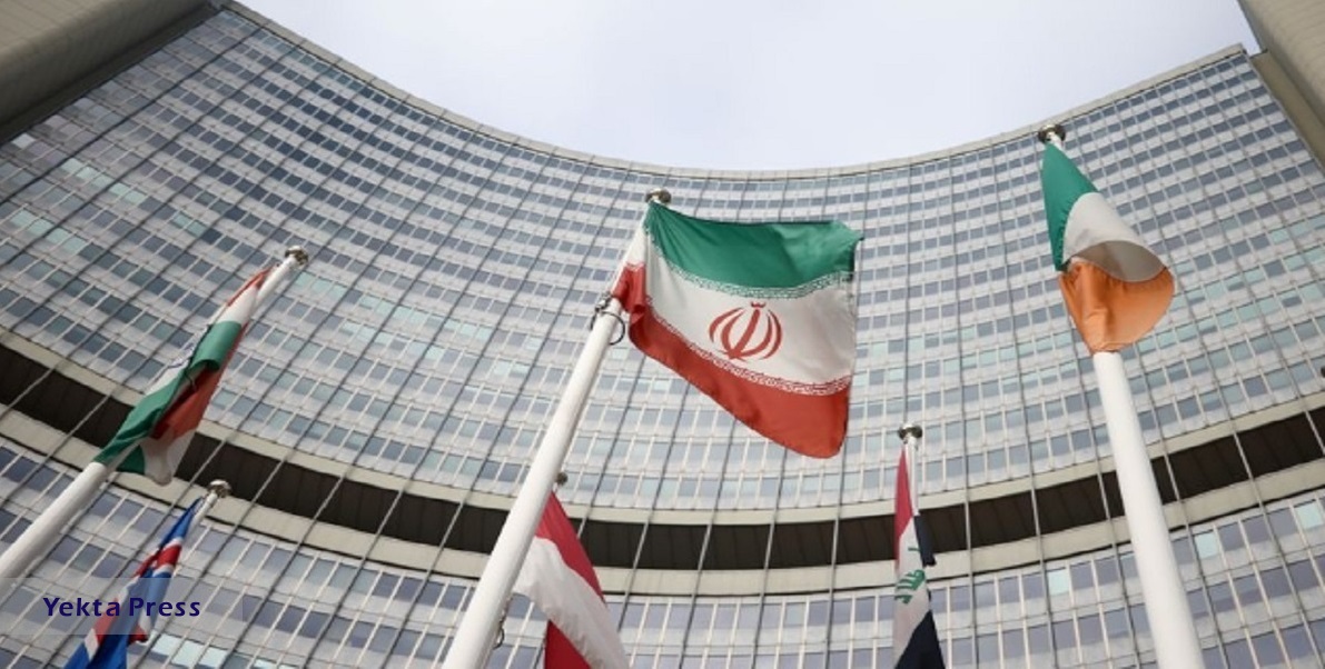 ادعای آلمان درباره رویکرد ایران در قبال توافق هسته‌ای
