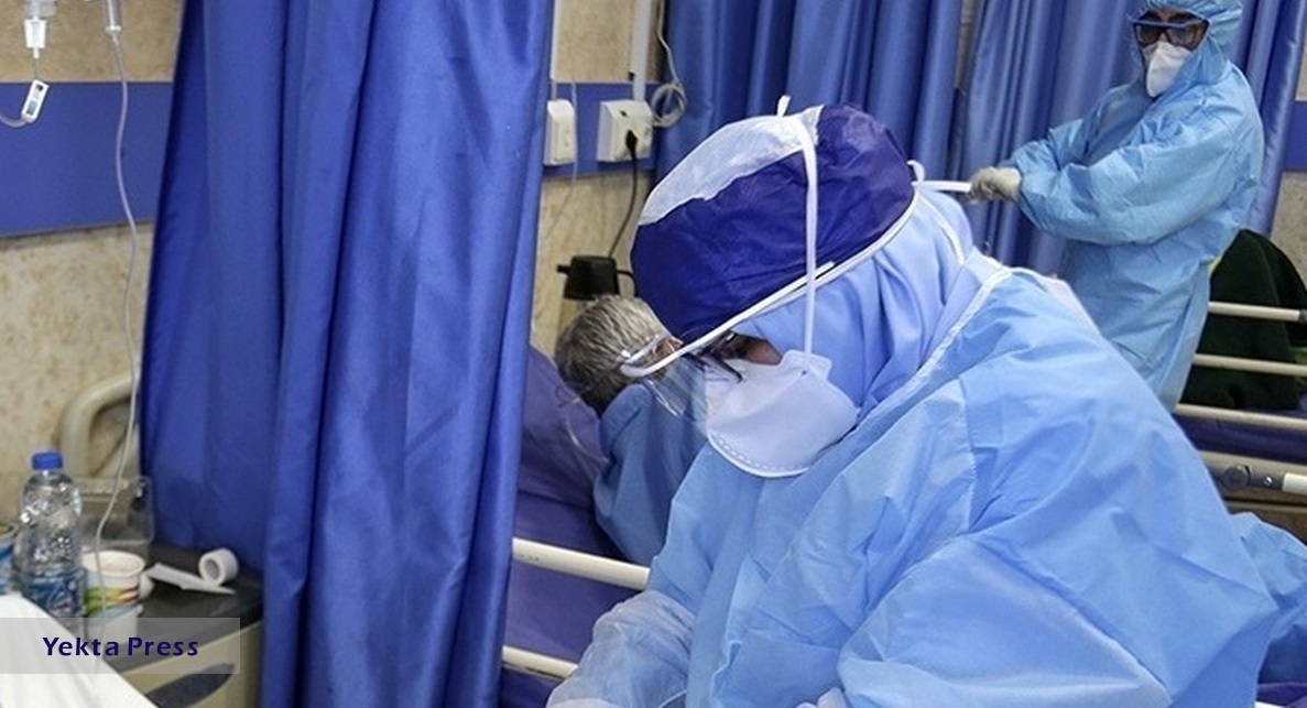 شناسایی ۱۵ بیمار جدید کووید۱۹ در کشور