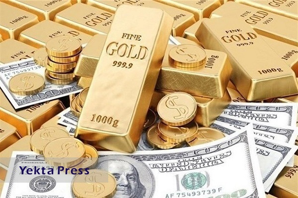 آخرین قیمت سکه، طلا و دلار امروز ۳۰ خرداد ۱۴۰۲
