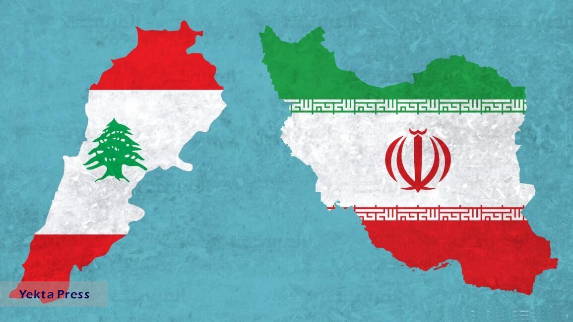 بدون نق مسائل لبنان امکانپذیر نیست