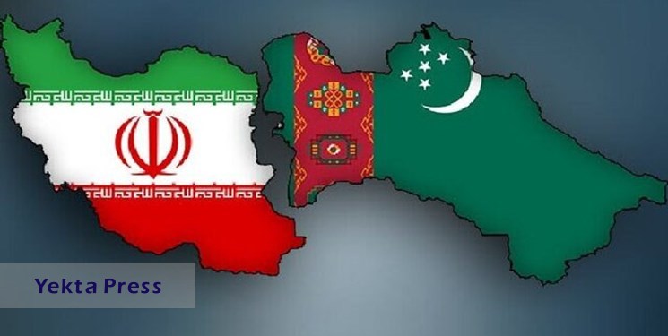 امکان ارتقاء قرارداد واردات گاز از ترکمنستان به 20 میلیون متر مکعب