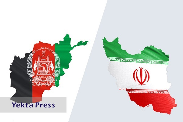 چندین توافق مهم تجاری ایران و افغانستان