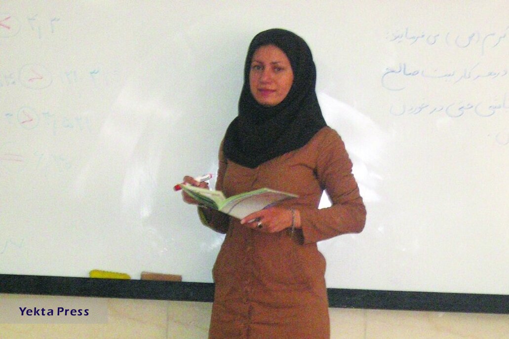 شگرد عجیب معلم تهرانی برای شناسایی بی‌سوادها