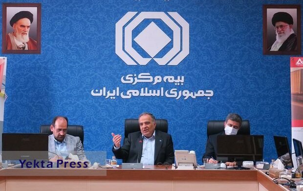 رییس کل بیمه مرکزی: بیمه مشترک بین ایران و سوریه راه اندازی می‌شود