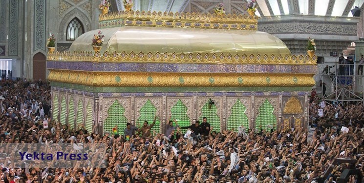وحیدی: برآوردها نشان دهنده حضور بیش از یک و نیم میلیون زائر برای ایام رحلت امام است
