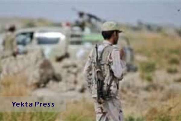 تلفات شدید طالبان در درگیری مسلحانه با مرزبانان ایران