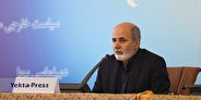دبیر شورای عالی امنیت ملی در جمع رؤسای نمایندگی‌های ایران در خارج از کشور