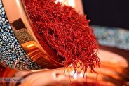 ایران رتبه اول صادرکنندگان زعفران به جهان