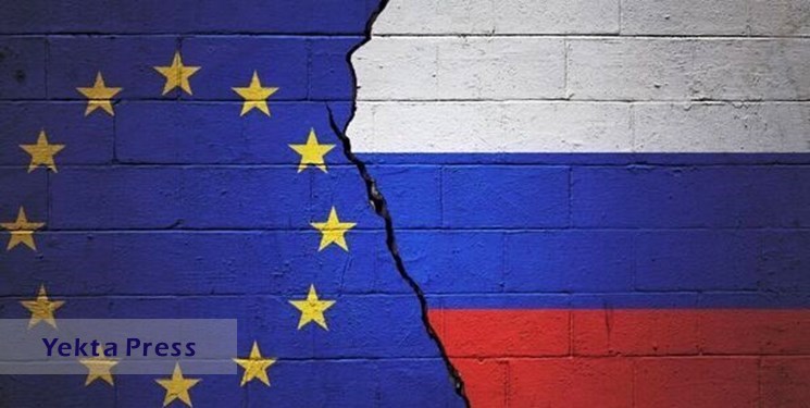 بلومبرگ: اتحادیه اروپا‌ طبق قانون قادر به مصادره اموال بلوکه‌شده روسیه نیست
