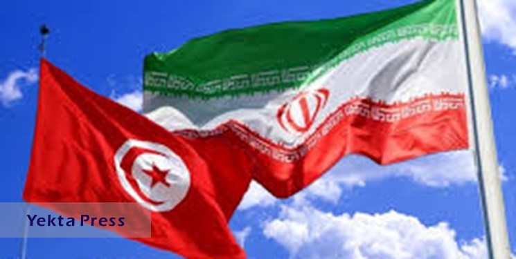 دیدار سفیر ایران با رئیس مجلس نمایندگان تونس
