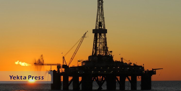 ثبت چهارمین فصل متوالی کاهشی قیمت نفت
