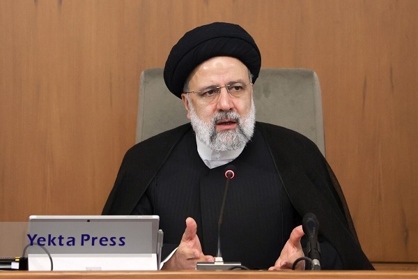 رئیس جمهور در کرمان درباره حل مشکلات مردم چه گفت؟