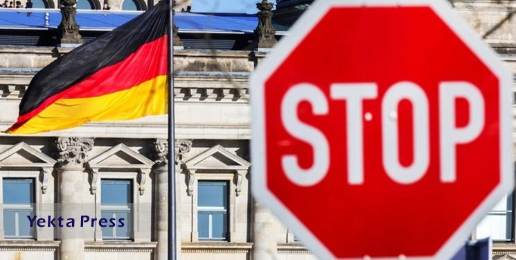افزایش ورشکستگی در آلمان به علت بحران انرژی و تورم بالا