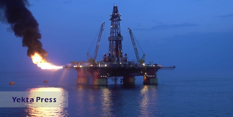 الجریده کویت: ایران بر سهم خود در میدان نفتی-گازی آرش تاکید دارد