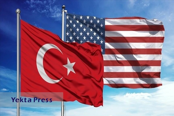 رایزنی مقامات آمریکا و ترکیه درباره عضویت سوئد در ناتو