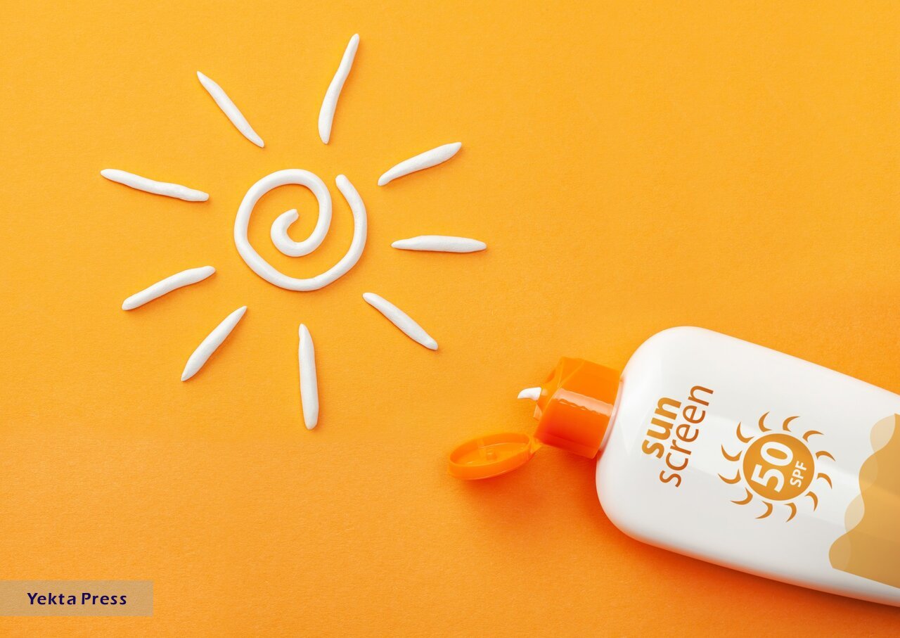 چگونه بهترین کرم‌ ضد آفتاب را انتخاب کنیم؟