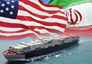 تجارت ایران و آمریکا ۵ درصد رشد کرد