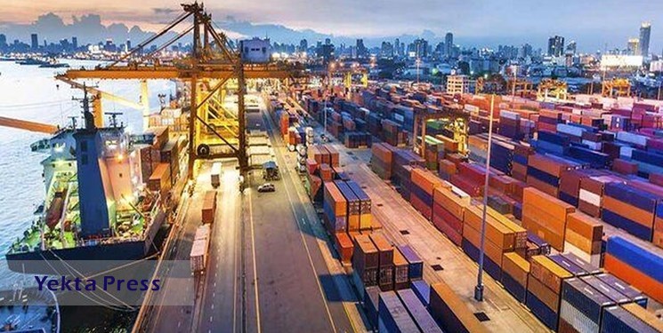 رشد 100 درصدی صادرات ایران به آفریقا