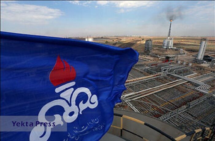 تولید نفت ایران در ۶ ماه اخیر ۳۵۰ هزار بشکه در روز افزایش یافت