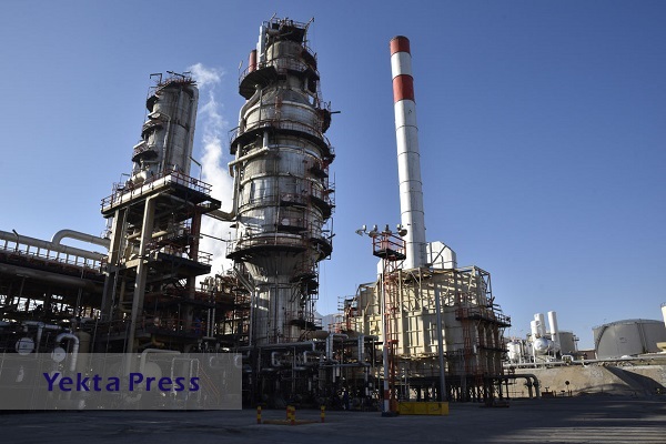مصرف انرژی در ایران، بیش از ۴ برابر استاندارد دنیا