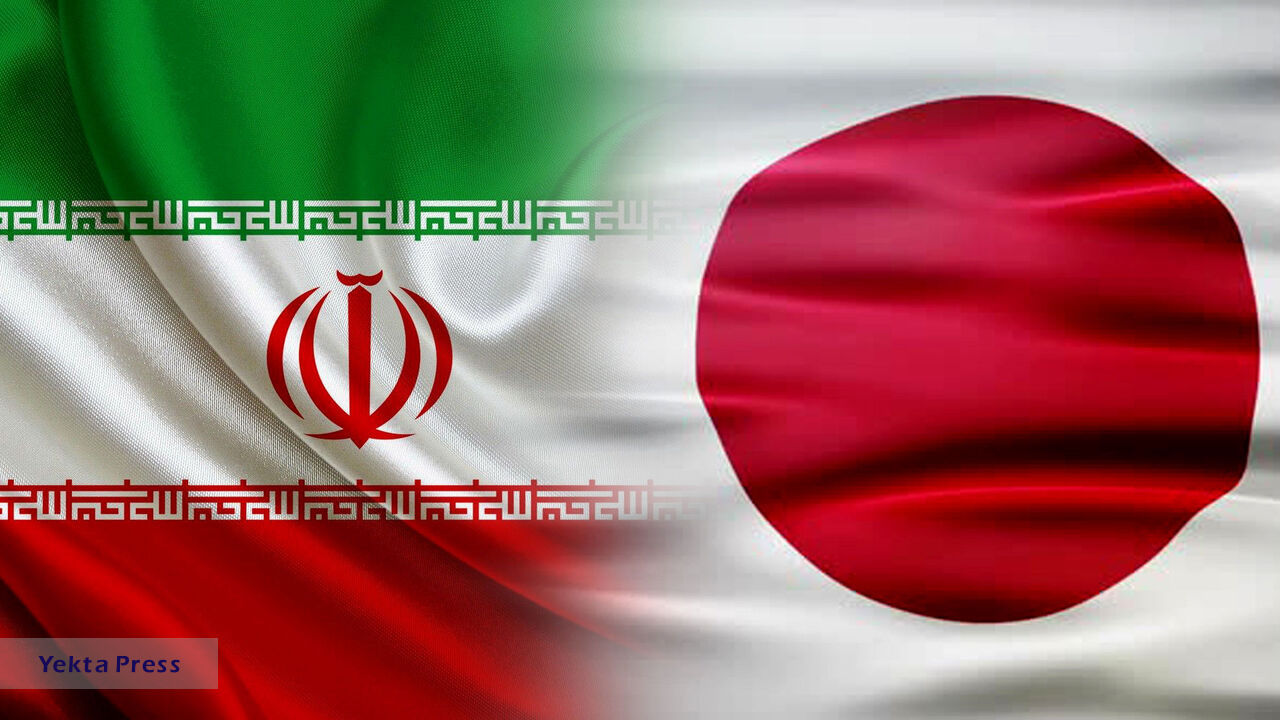 ایران و ژاپن در حوزه راه و شهرسازی همکاری می‌کنند