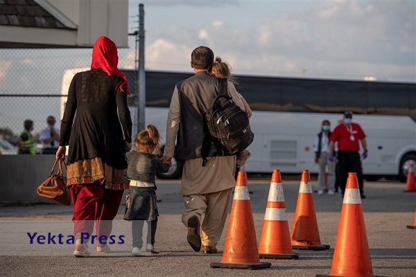 سازمان ملل: ۹ میلیون افغان در جهان آواره اجباری شده‌اند