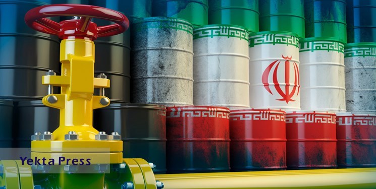 نفت ایران گران‌تر از نفت برنت معامله شد