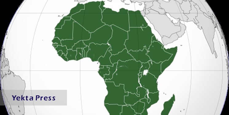 قراردادهای کشاورزی در سفر رئیس جمهور به 3 کشور آفریقایی