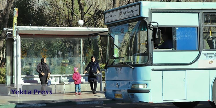 1400 دستگاه اتوبوس به ناوگان شهری اضافه می شود