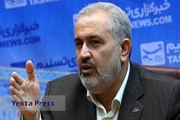 سخنگوی دولت: وزیر صمت درباره جزییات ماجرای انتخابات اتاق بازرگانی اطلاع رسانی خواهد کرد