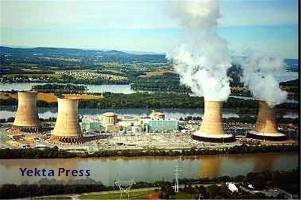 تدوین برنامه‌ای جامع برای احداث ۲۰ هزار مگاوات نیروگاه برق هسته‌ای
