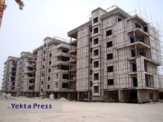 پیگیری وزارت راه برای پرداخت تسهیلات ساخت مسکن توسط بانک‌ها