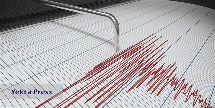 زلزله به ۴۲ واحد مسکونی در شرق مازندران خسارت زد