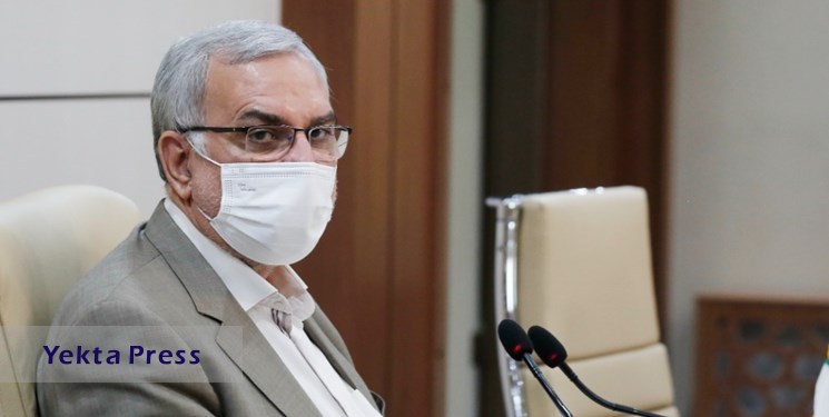 از بیمه رایگان 12 میلیون ایرانی تا آخرین اخبار استخدامی وزارت بهداشت