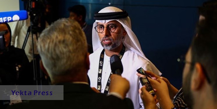 وزیر انرژی امارات: اوپک پلاس با یک تلفن بازار نفت را تنظیم می کند